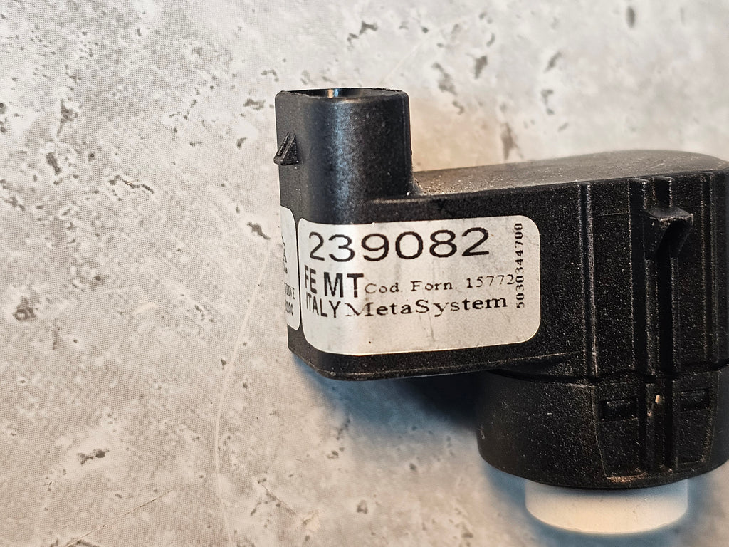 FERRARI PARKING SENSOR (BIANCO) 239082