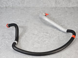 MCLAREN 720S RH RIGHT LOWER RADIATOR HOSE 14L0043CP