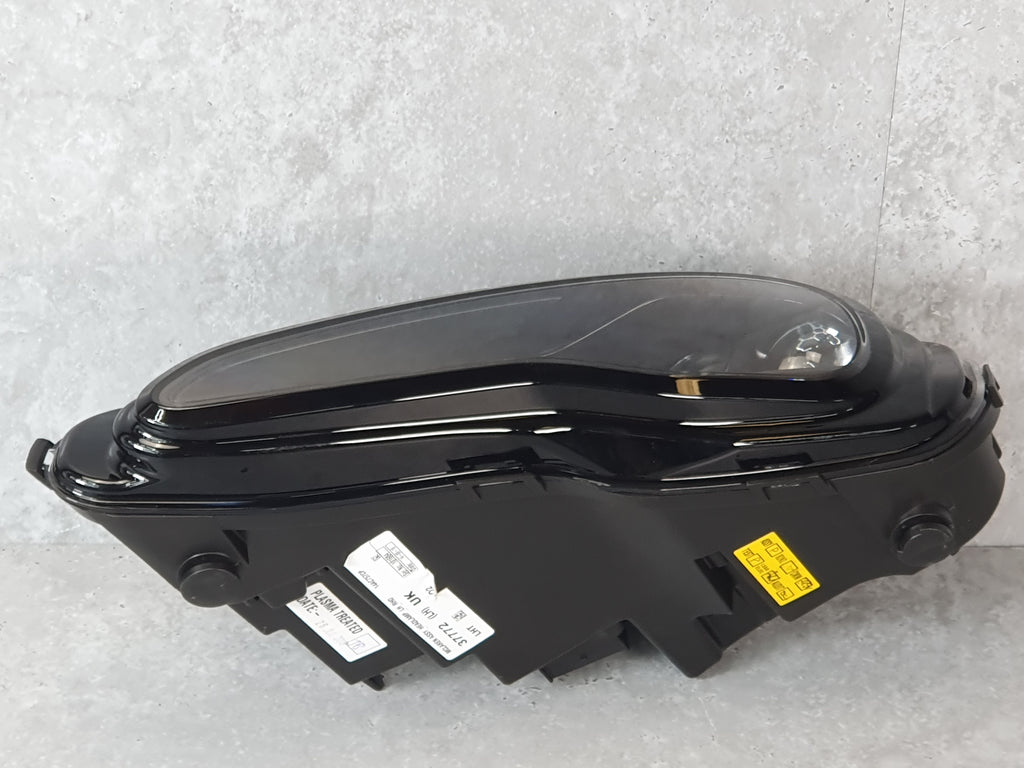 MCLAREN 720S LEFT HEADLIGHT - UK SPEC 14AC757CP