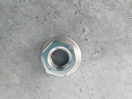 ASTON MARTIN NUT M8 AND WASHER  704774