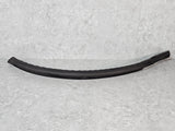 MCLAREN 720S RIGHT PASSENGER DOOR WEATHER SEAL STRIP 14AC425CP