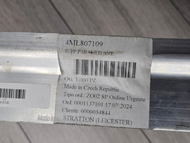 LAMBORGHINI URUS BUMPER  BAR, FRONT 4ML807109