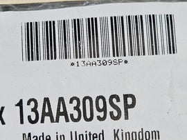 MCLAREN SHIM STRIKER R 13AA309SP