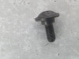 AUDI BUMPER COVER BOLT/LOCATING BOLT  M6 x 16 N90788402