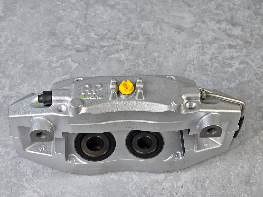 MCLAREN 540C IRON FRONT RIGHT CALIPER  13CA038CP (SILVER)