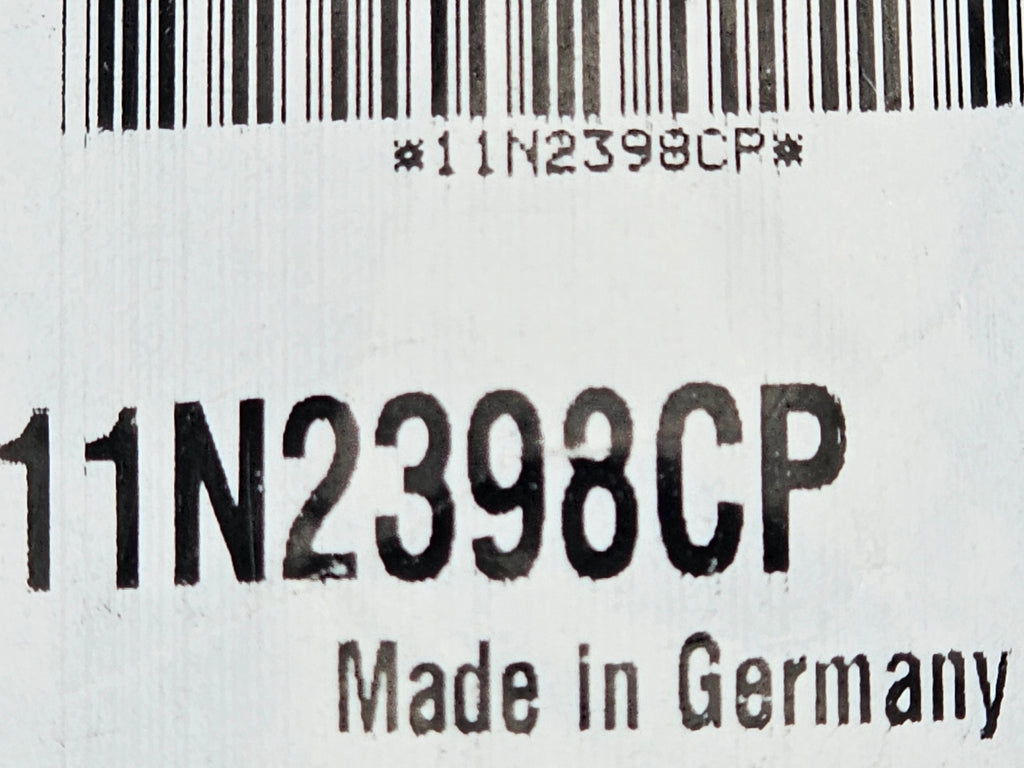 MCLAREN SOP NUT WURTH 11N2398CP