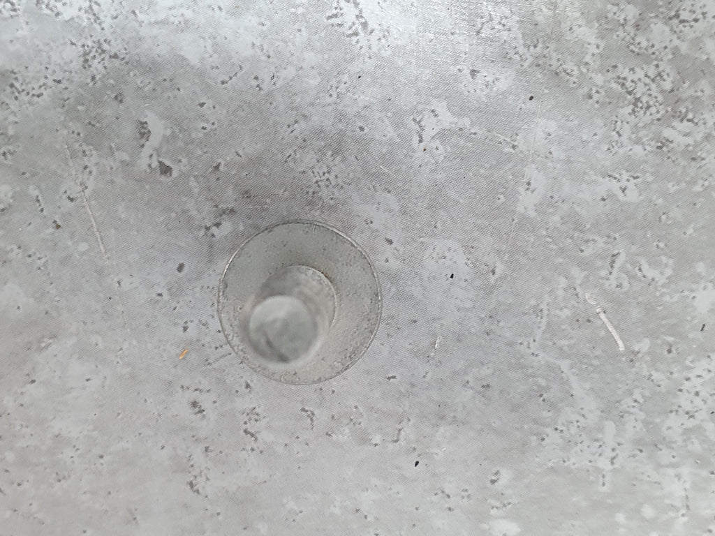 ASTON MARTIN HEX HEAD SCREW M6X16 703265