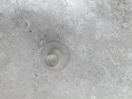 ASTON MARTIN HEX HEAD SCREW M6X16 703265