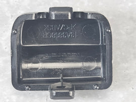 MCLAREN 570S,570GT,540C LUGGAGE BIN FRONT FIXING CAP 13A3868CP