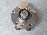MCLAREN 720S, FRONT WHEEL HUB, USED, 14B0373CP