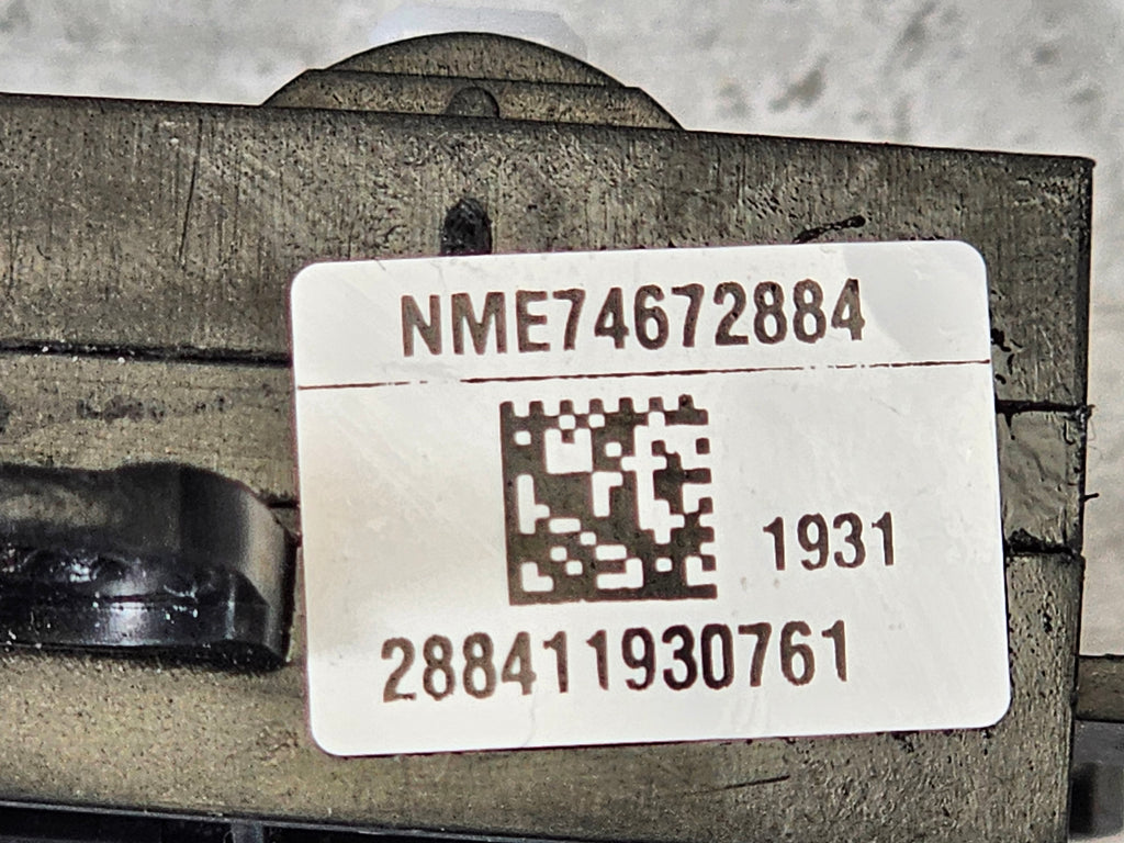 DODGE CHARGER LD (2010-2024) SWITCH NME74672884