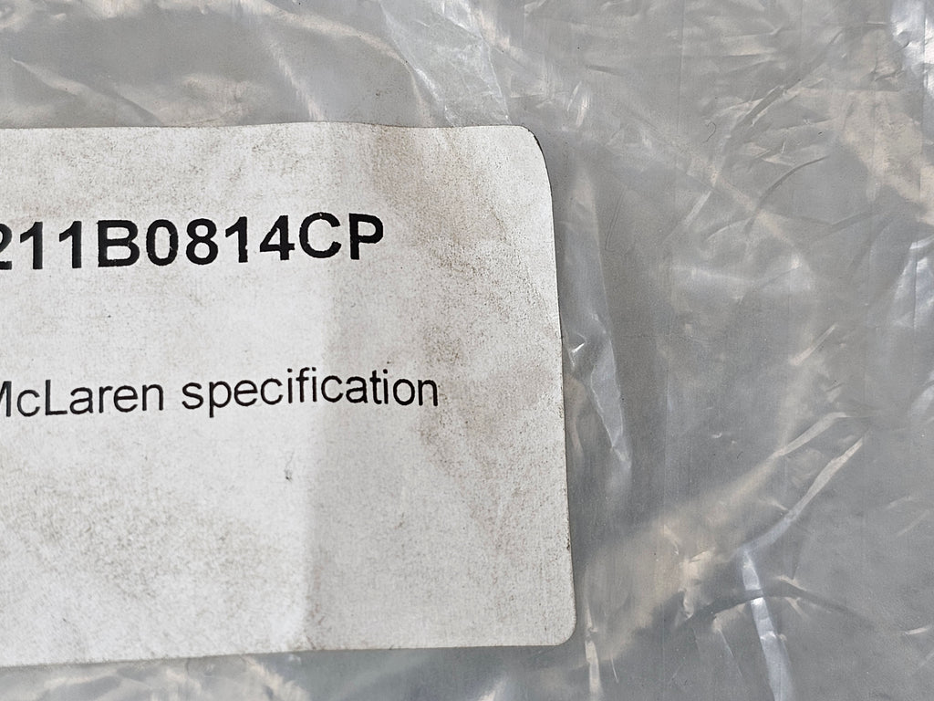 MCLAREN SUSPENSION HARNESS 11B0814CP