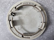 Load image into Gallery viewer, ASTON MARTIN BLACK WHEEL CENTER CAPS SET OF 4  HY53-1A096
