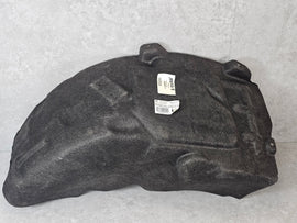 MCLAREN 600LT REAR LEFT WHEEL ARCH LINER 13AA750CP