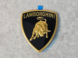 LAMBORGHINI FRONT BADGE 4T0853745A
