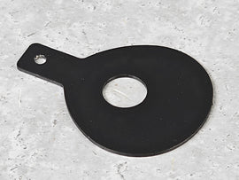 MCLAREN SHIM DOOR HINGE 0.6MM 13A6393CP