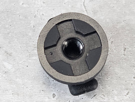 MCLAREN HOOK LUGGAGE  11N2343CP