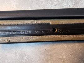 MCLAREN UNDER BONNET SEAL