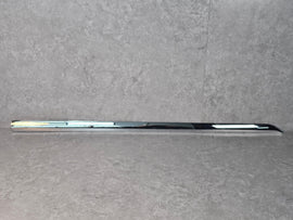BENTLEY BENTAYGA LEFT FRONT DOOR LOWER CHROME (BRIGHT CHROME TRIM) 36A853189B