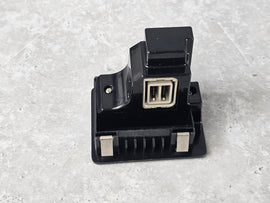 MCLAREN P1 CONNECTOR UNIT USB AUX IRIS AIS 12M0769CP