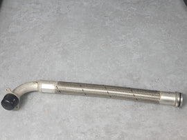 MCLAREN OIL FEED PIPE 14FA123CP