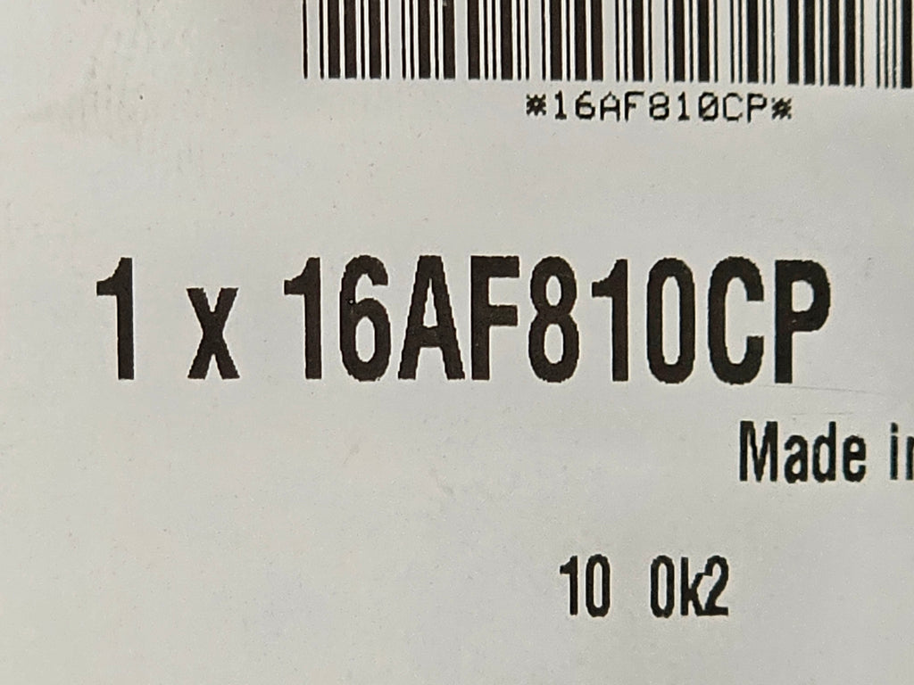 MCLAREN TAPE FELT 100MM LENGTH 16AF810CP