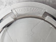 Load image into Gallery viewer, ASTON MARTIN WHEEL CENTRE CAP GLOSS BLACK/ GREEN INLAY HY53-1A096-B
