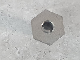 ASTON MARTIN FLEXAX TOLERANCE NUTS (PACK OF 5) 4G43-E826280-BA-PK