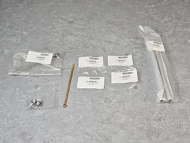 MCLAREN KIT ASSY P15 LH HEATER FAN WIRING 15MA677CP