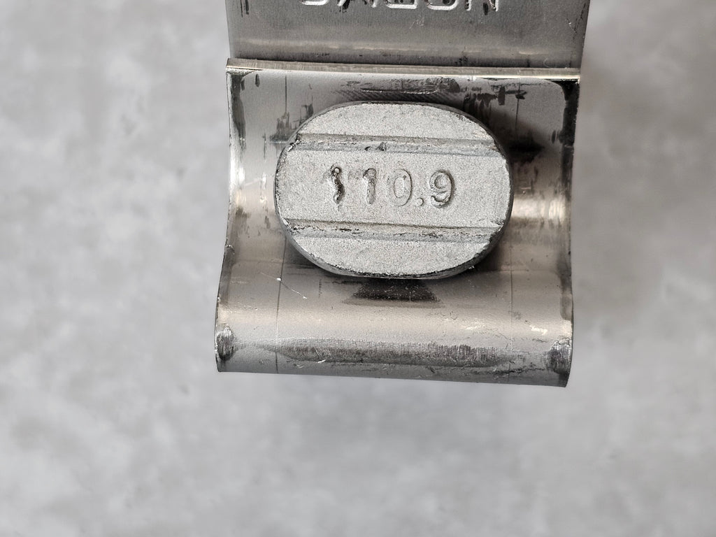MCLAREN CLAMP SLIP JOINT 13H0234CP