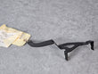 Load image into Gallery viewer, ASTON MARTIN DB12 CLEAN AIRDUCT SUPPORT BRACKET RH RY53-9C677-AB
