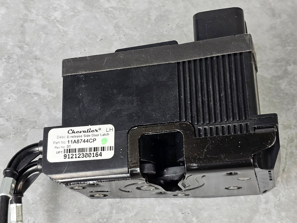 MCLAREN 570S FRONT LEFT DOOR LATCH 11A8744CP