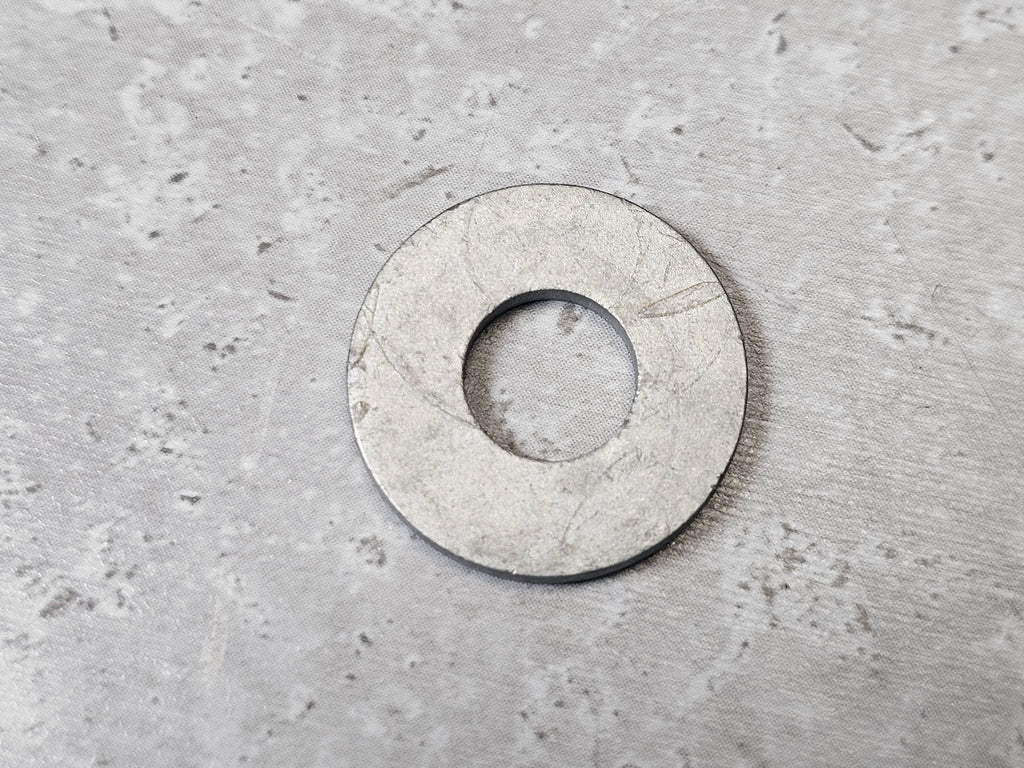 BENTLEY WASHER 8.4X20X2.5  N90033308