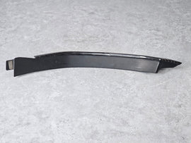 LAMBORGHINI URUS CARBON REAR LEFT DOOR WHEEL ARCH 4ML854819A