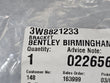 Load image into Gallery viewer, BENTLEY BRACKET 3W8821233
