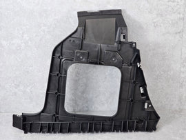 BENTLEY BENTAYGA REAR BUMPER LEFT SIDE GUIDE PIECE 36A807023C