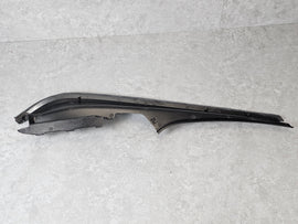 MCLAREN 720S FRONT LUGGAGE TRUNK RIGHT UPPER INNER TRIM COVER 14A0167CP