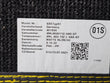 Load image into Gallery viewer, LAMBORGHINI URUS PROTECTIVE MAT SET BLACK/ YELLOW STITCHING 4ML863011Q