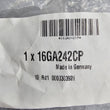 Load image into Gallery viewer, MCLAREN SCREW RETAINING 16GA242CP