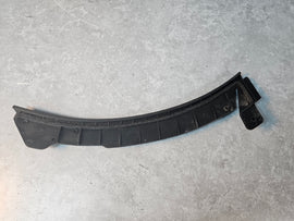 MCLAREN 570S / GT RIGHT BUMPER MOUNTING BRACKET 13A5675CP