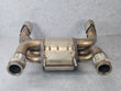 Load image into Gallery viewer, MCLAREN 720S EXHAUST MUFFLER 14H0174CP.01