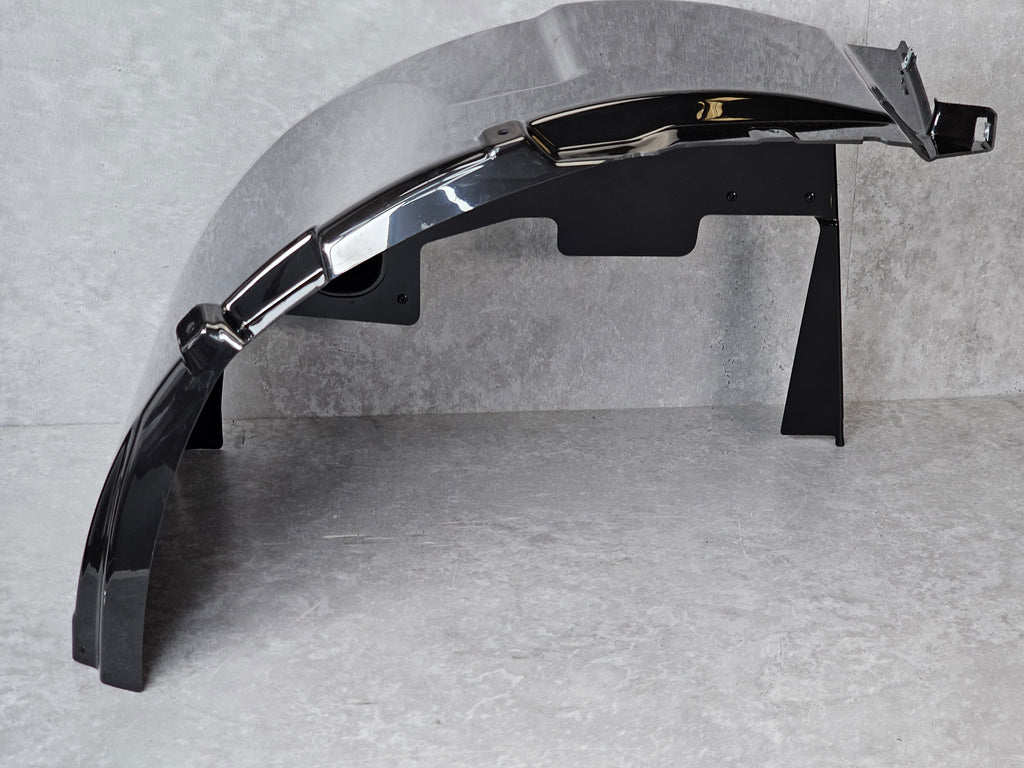 LAMBORGHINI AVENTADOR LP700 COUPE LEFT REAR WHEELARCH, REAR PART 470810985