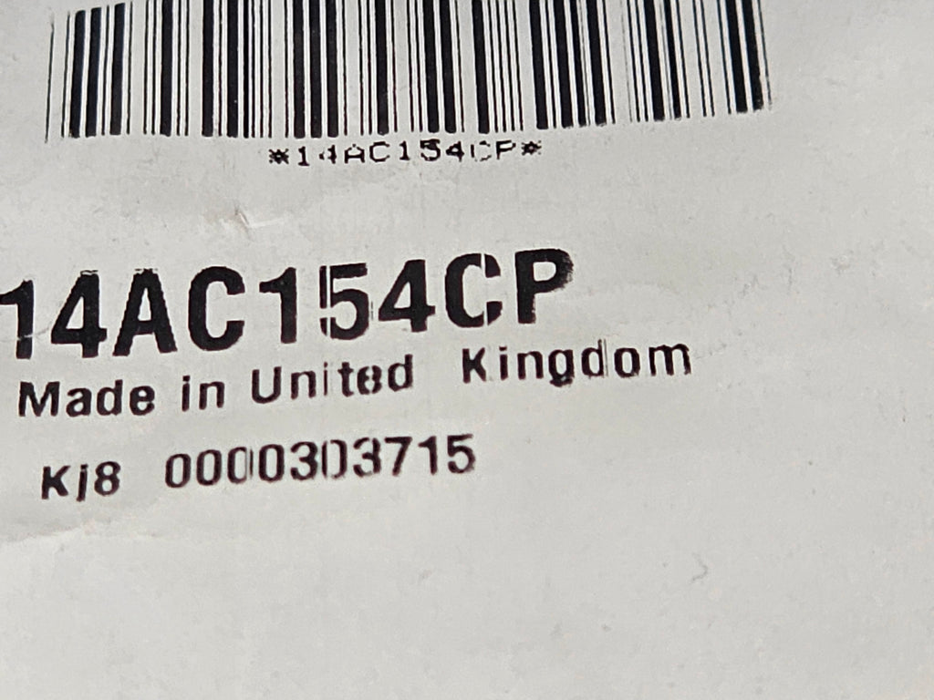 MCLAREN SOP CLIP RAY 14AC154CP