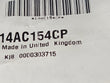 Load image into Gallery viewer, MCLAREN SOP CLIP RAY 14AC154CP