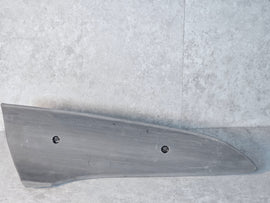 FERRARI SF90 XX SPIDER COMPLETE FRONT MEDALLION LH 943358