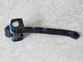 BENTLEY CONTINENTAL GT, CONTINENTAL GTC, CONTINENTAL SUPERSPORTS CHECK ROD - DOOR, D - 20.07.2015>> 3W8 837 249 B