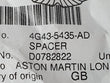 Load image into Gallery viewer, ASTON MARTIN VANTAGE FRONT FENDER SPACER 4G43-5435-AD