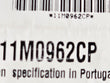 Load image into Gallery viewer, MCLAREN MINI BLADE FUSE 15A 11M0962CP