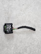 Load image into Gallery viewer, AUDI A3, A4, A5, A6, A7, A8, Q3, Q5 FRONT RADAR ACTIVE CRUISE CONTROL PLUG 4F0972708