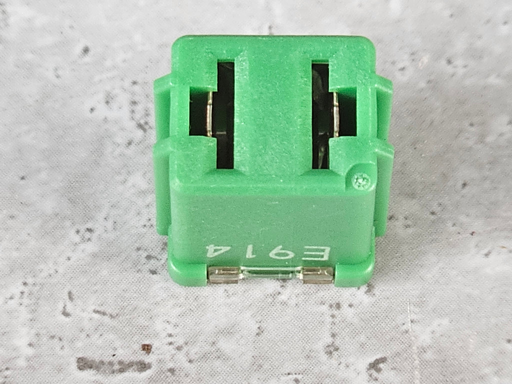 MCLAREN A15 FUSE 40A 11M0954CP